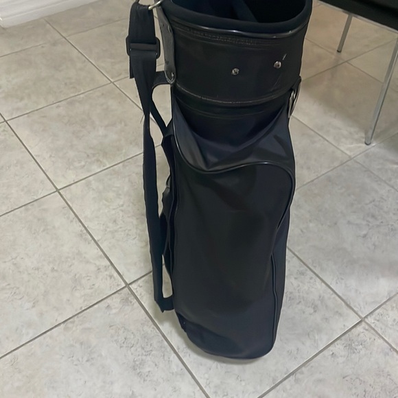 Golf cart bag - Picture 11 of 16